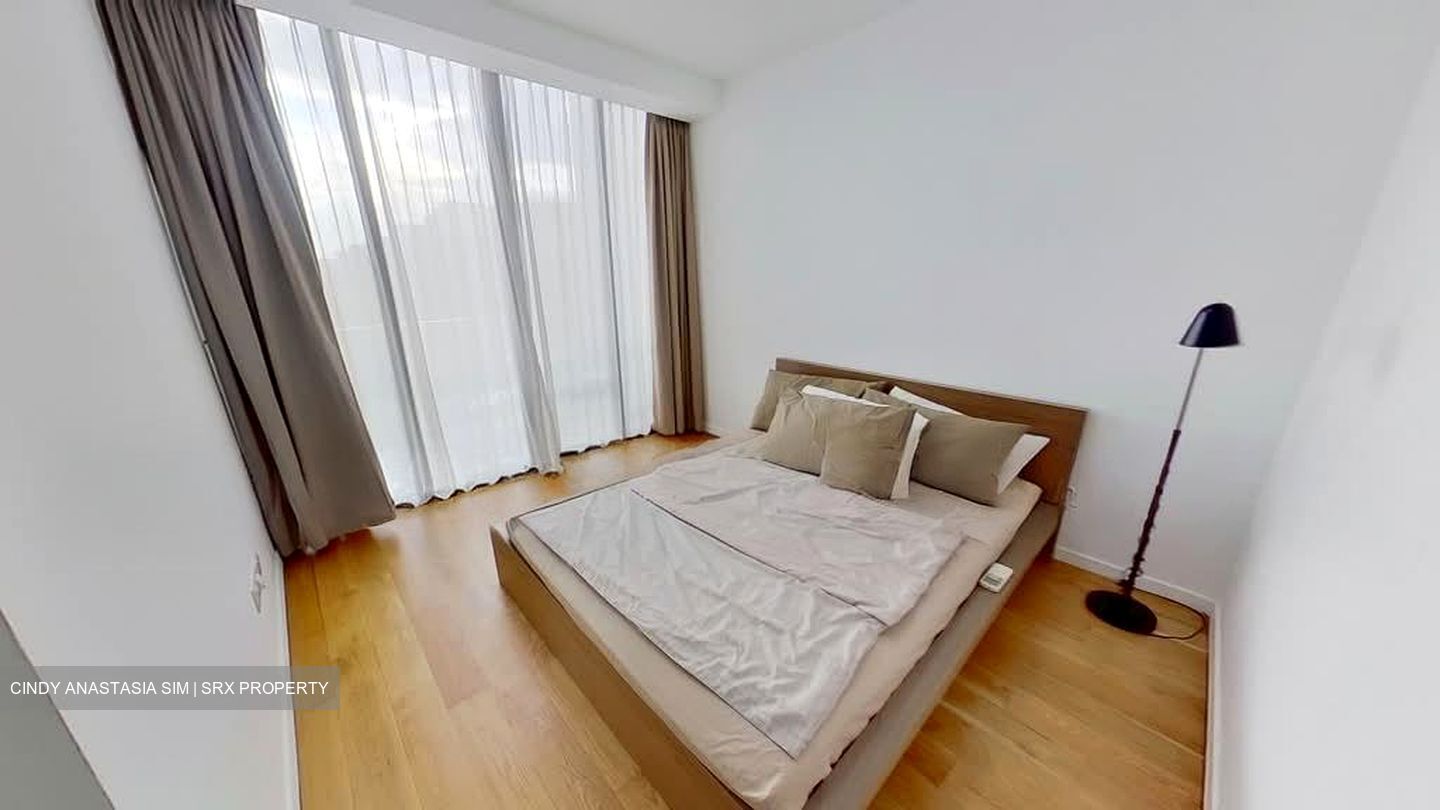 Hillview Green (D21), Condominium #586656821